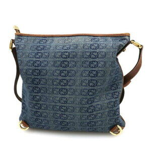 Gucci Shoulder Bag Interlocking